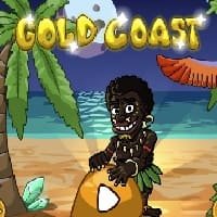 gold coast